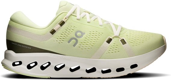 On - Cloudsurfer 2 - Runningschuhe Gr 44,5 bunt