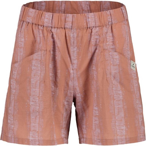 Maloja - Women's BergiselM. - Shorts Gr XS rosa