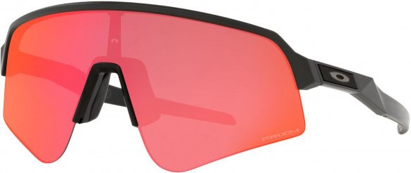 Oakley - Sutro Lite Sweep Prizm S2 (VLT 35%) - Fahrradbrille rot