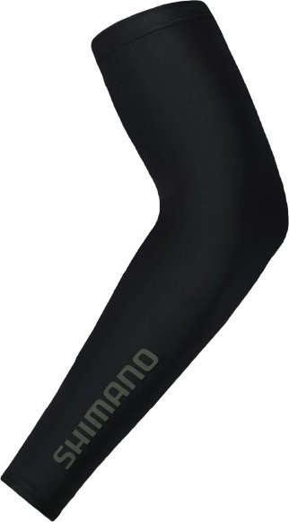 Thumbnail - Shimano - Vertex Sun Block Sleeves - Armlinge Gr M schwarz