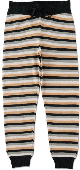 KAVU - Women's Cabin Creek - Leggings Gr S grau
