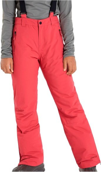 Protest - Girl's Sunny JR Snowpants - Skihose Gr 152 rot