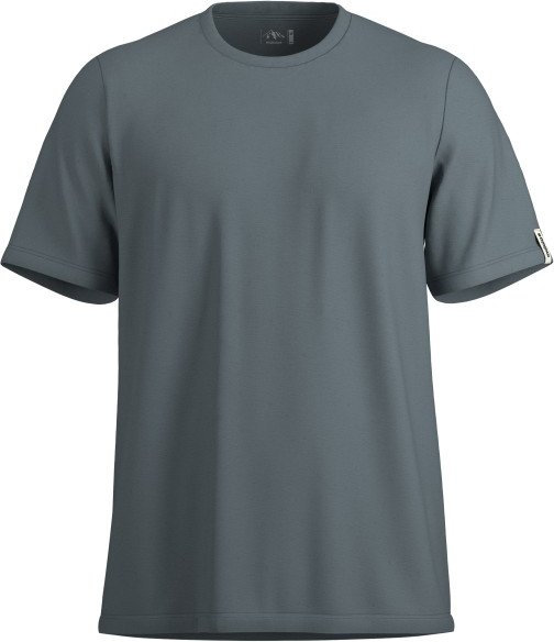 Maloja - PanchiaM. - T-Shirt Gr S grau