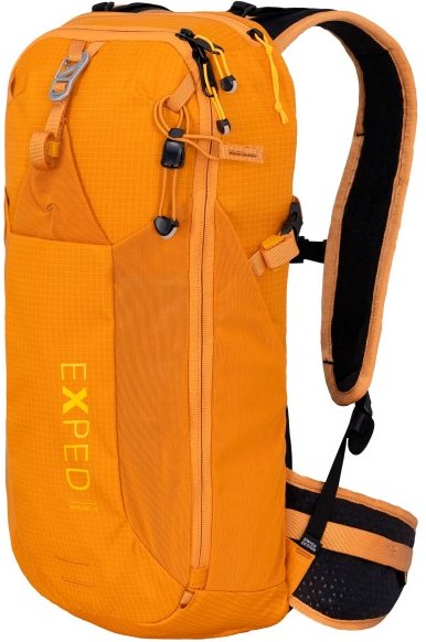 Exped - Skyline 12 - Wanderrucksack orange