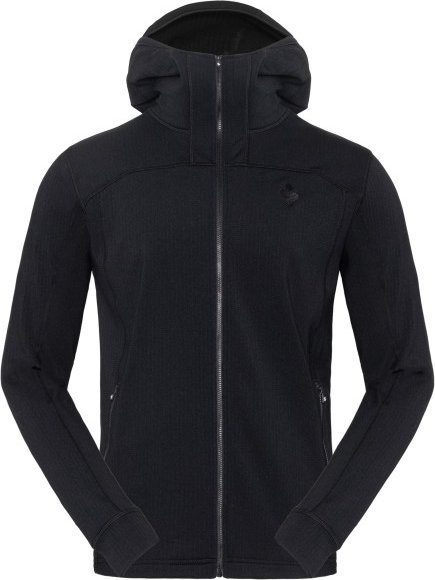 Sweet Protection - Sawyer Zip Hoodie - Fleecejacke Gr XL schwarz