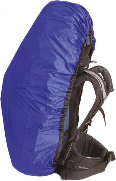 Sea to Summit - UltraSil Pack Cover - Regenhülle Gr XS blau
