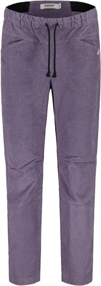 Thumbnail - Maloja - Women's TraithenM. - Freizeithose Gr XS lila