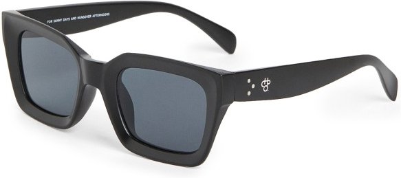 CHPO - Anna Cat. 3 - Sonnenbrille Gr M/L grau