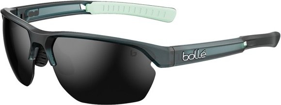 Bollé - Victus S3 - Fahrradbrille Gr M grau