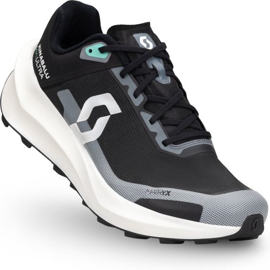 Scott - Shoe Kinabalu Ultra - Trailrunningschuhe Gr 45,5 weiß
