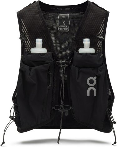 On - Ultra Vest Pro - Trinkrucksack Gr XS schwarz