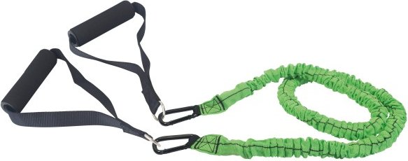 Thumbnail - Schildkröt Fitness - Expander Set Pro - Functional Training grün/schwarz