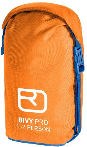 Ortovox - Bivy Pro - Biwaksack orange