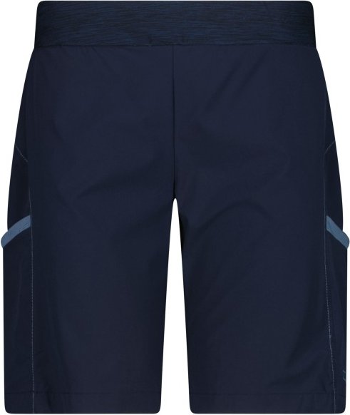 CMP - Women's Bermuda Light Climb - Shorts Gr 42 blau