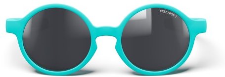 Julbo - Kid's Walker Spectron S3 (VLT 12%) - Sonnenbrille Gr 1-3 Years grau