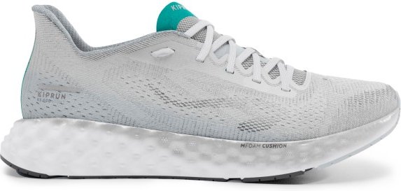 KIPRUN - KS900 Light - Runningschuhe Gr 41 grau