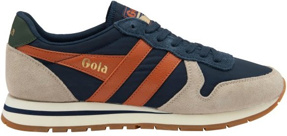 Gola - Daytona Chute - Sneaker Gr 44 beige
