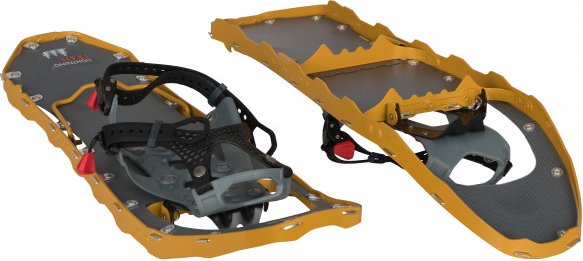 MSR - Women's Lightning Trail - Schneeschuhe Gr 56 cm hops