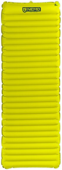 Thumbnail - Nemo - Astro - Isomatte Gr Regular - Regular gelb