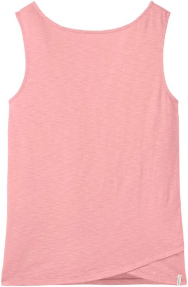 Thumbnail - Tranquillo - Women's Top in Wickeloptik - Top Gr M rosa