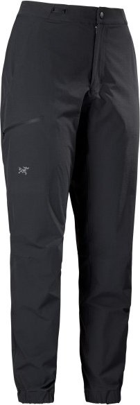 Thumbnail - Arc'teryx - Women's Gamma Tapered Pant - Trekkinghose Gr 12 - Regular schwarz