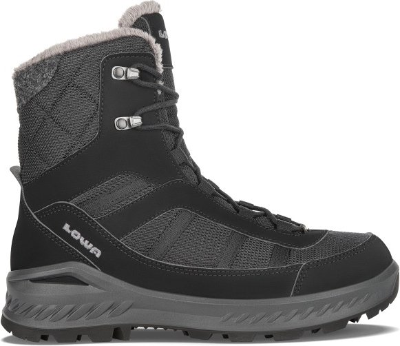 Thumbnail - Lowa - Women's Trident III GTX - Winterschuhe Gr 39,5 grau/schwarz