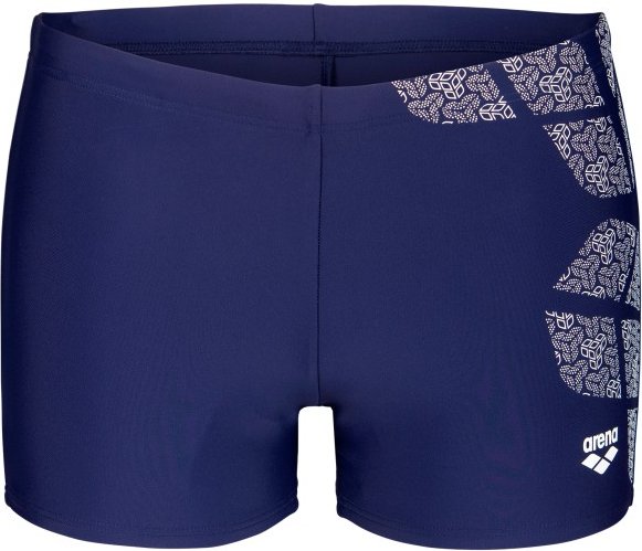 Arena - Kikko Swim Short - Badehose Gr 5 blau