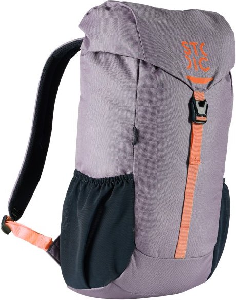 Stoic - SälkaSt. Kids Backpack 18 - Kinderrucksack grau