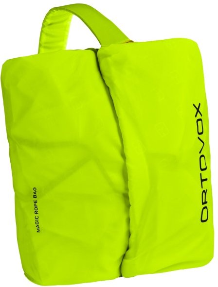 Ortovox - Magic Rope Bag - Seilsack Gr One Size grün