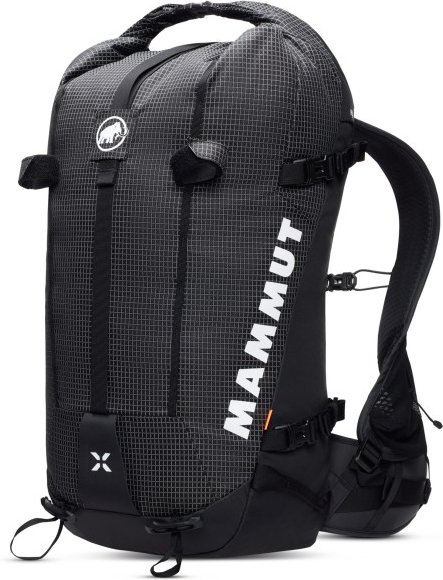 Mammut - Trion 28 - Tourenrucksack schwarz