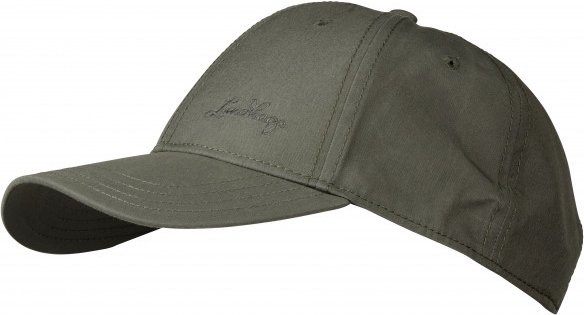 Thumbnail - Lundhags - Base II - Cap Gr One Size oliv