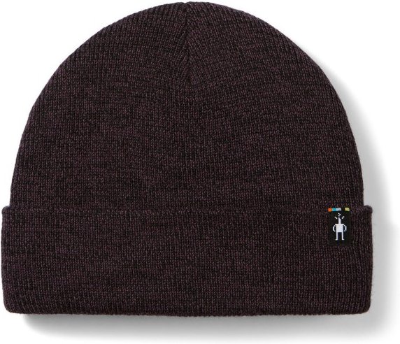 Smartwool - Cozy Cabin Hat - Mütze Gr One Size schwarz