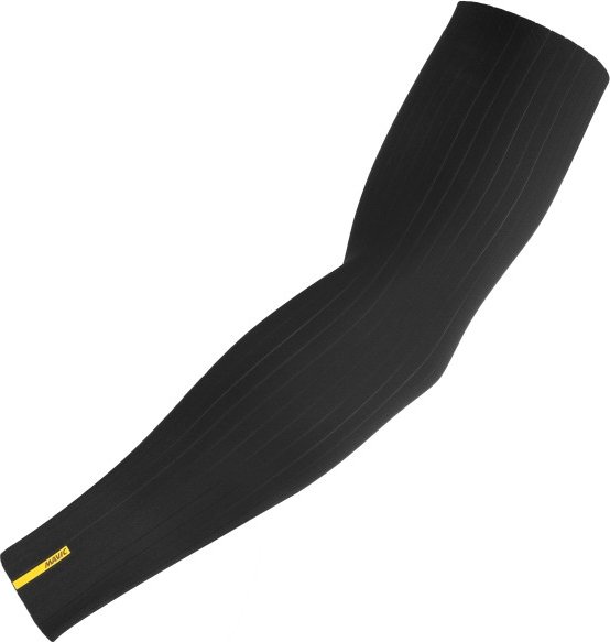 Mavic - Summer Sleeves - Armlinge Gr S schwarz