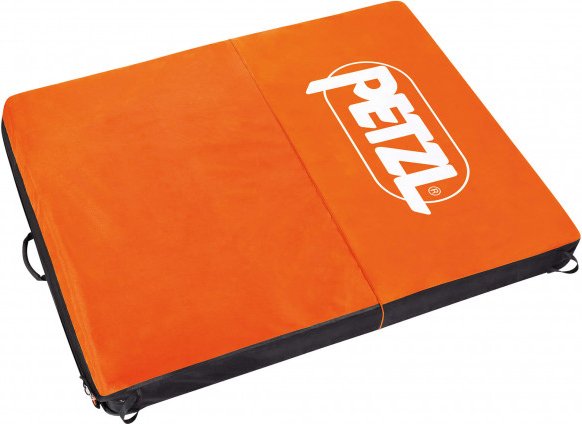 Petzl - Cirro - Crashpad orange