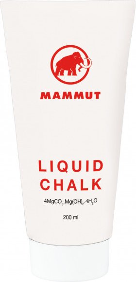 Mammut - Liquid Chalk Gr 200 ml neutral
