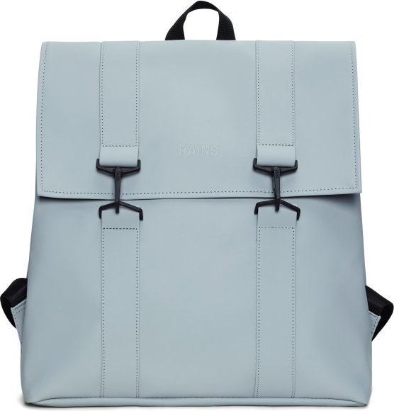 Rains - MSN Bag W3 - Daypack grau