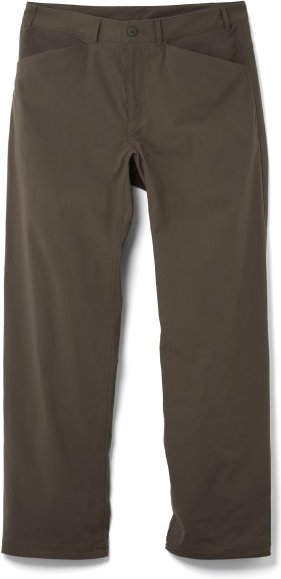 Houdini - Dock Pants - Freizeithose Gr XXL grün