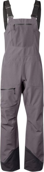 Thumbnail - Scott - Women's Pants Vertic Ripstop 3L - Skihose Gr XL grau