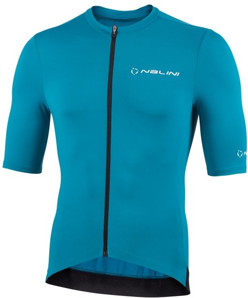 Nalini - Pure Jersey - Radtrikot Gr XXL türkis