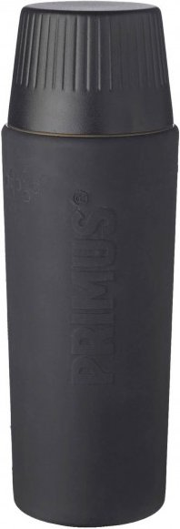 Primus - TrailBreak EX Vacuum Bottle - Isolierflasche Gr 0,75 l grau