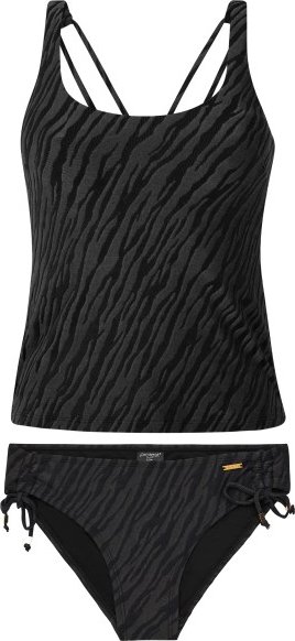 Protest - Women's PRTChela Tankini - Tankini Gr 42 - Cup: C schwarz