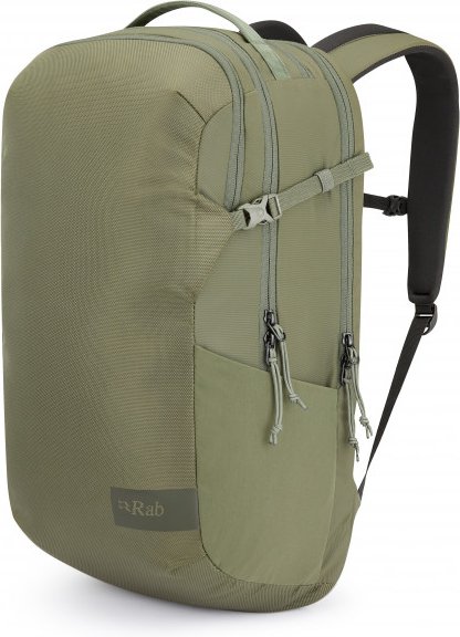 Rab - Depot 28 - Daypack oliv