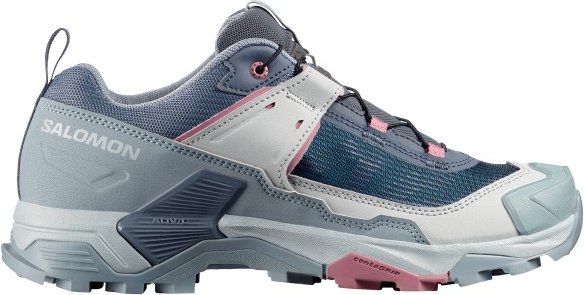 Salomon - Women's X Ultra 5 - Multisportschuhe Gr 36 2/3 grau