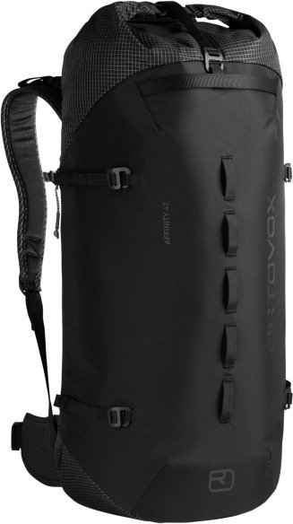 Ortovox - Affinity 42 - Kletterrucksack schwarz