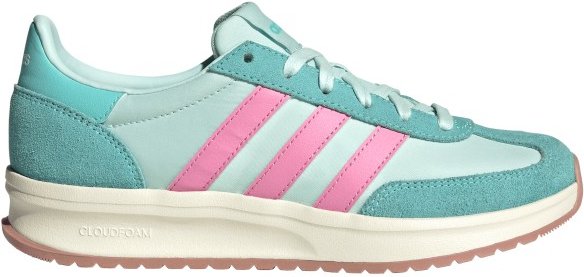 adidas - Women's Run 72s 2.0 - Sneaker Gr 43 1/3 türkis