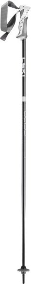 Leki - Women's Bliss - Skistöcke Gr 110 cm gunmetal /weiß
