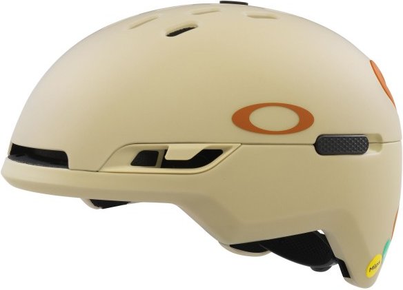 Thumbnail - Oakley - MOD BC - Skihelm Gr S - 51-55 cm beige