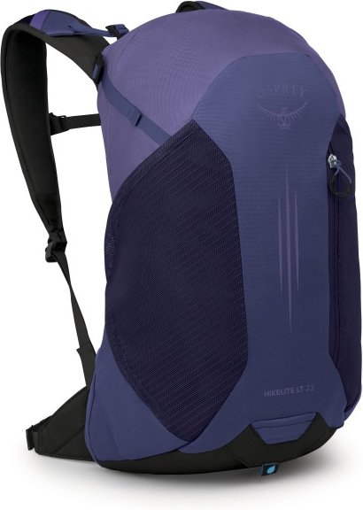 Osprey - Hikelite LT 22 - Wanderrucksack blau