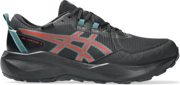 Asics - Gel-Venture 11 Waterproof - Multisportschuhe Gr 48 grau