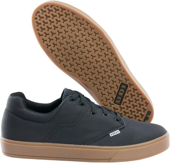 ION - Shoe Seek - Radschuhe Gr 36 braun